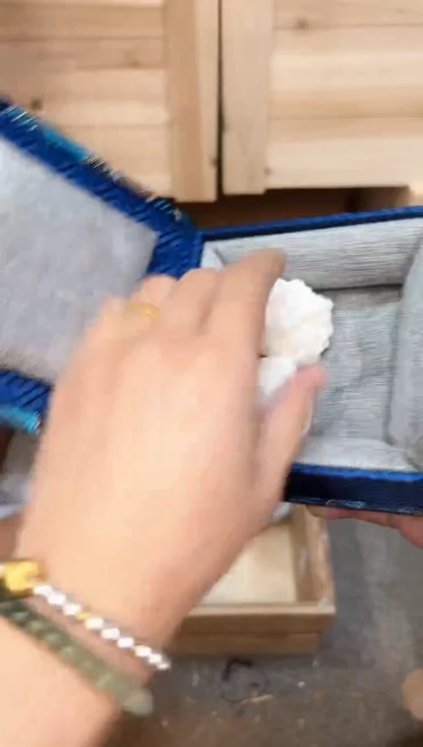 精品手串（无礼盒）@@g029