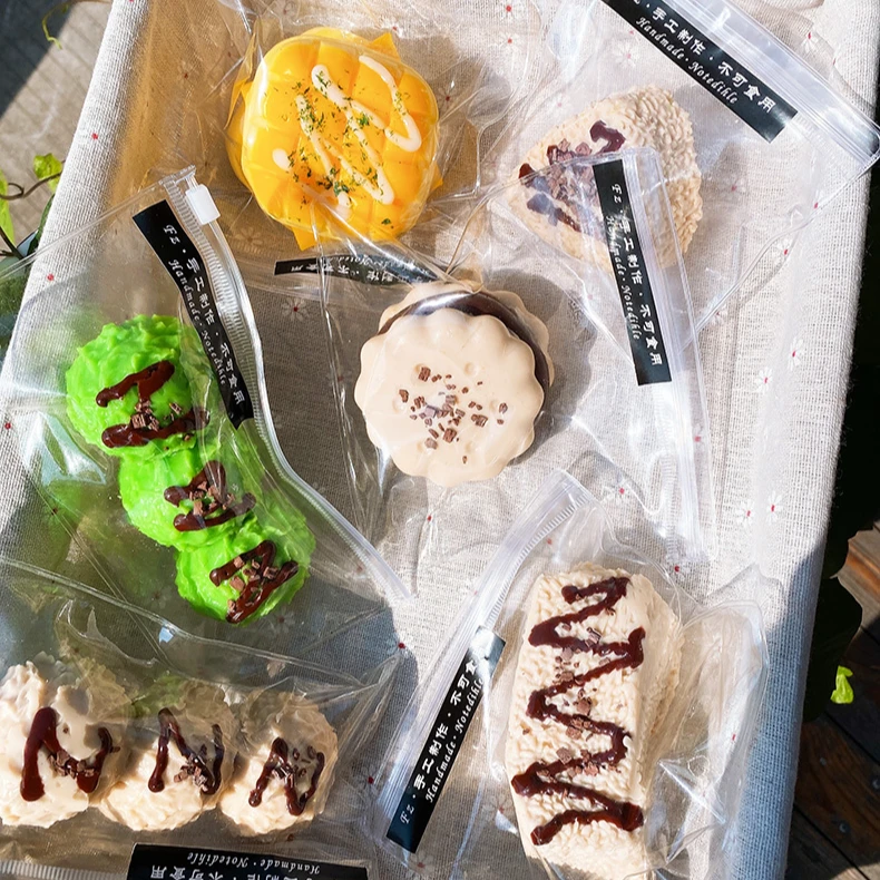 食品级硅胶捏捏默认瑕疵    NO退NO换