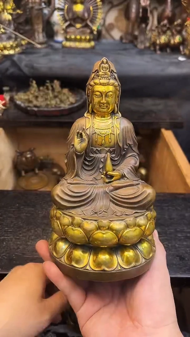 1129李哥铜器摆件链接