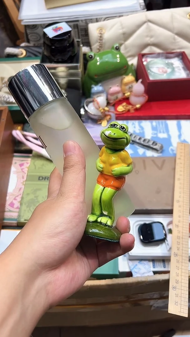 .全球寻宝高端瓷儿