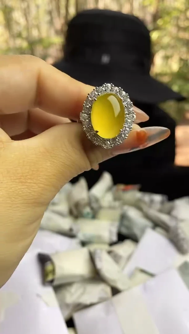 满色吊坠 所见即所得！！