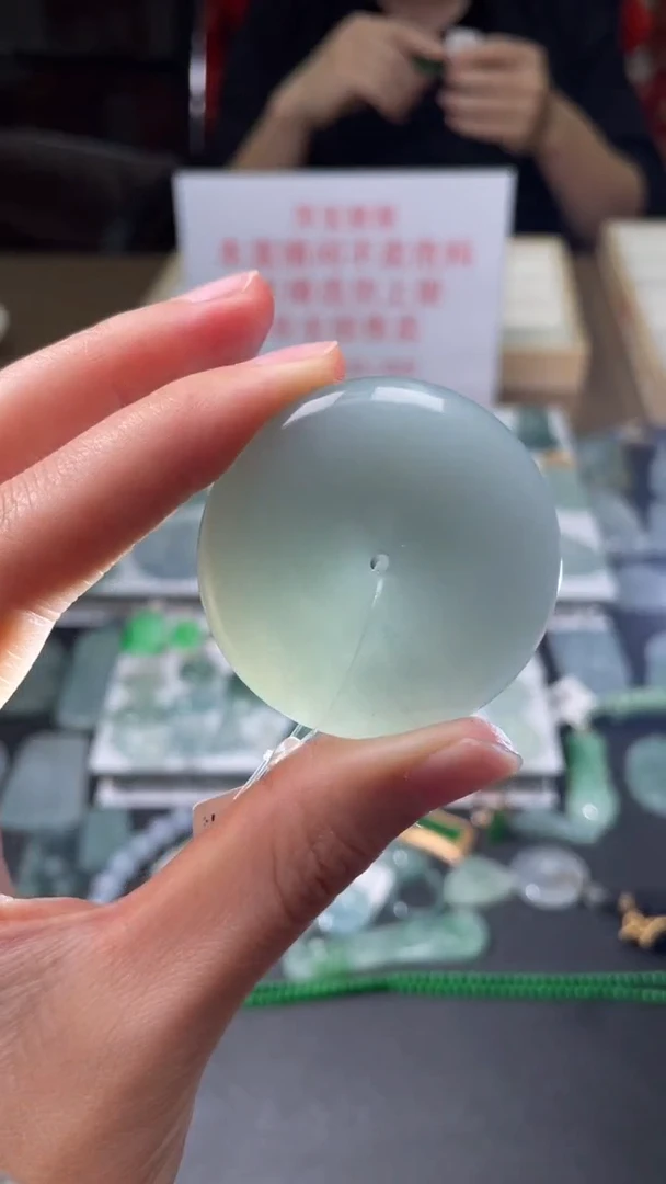 【闪购商品】定制翡翠未镶嵌|毛货其它+0