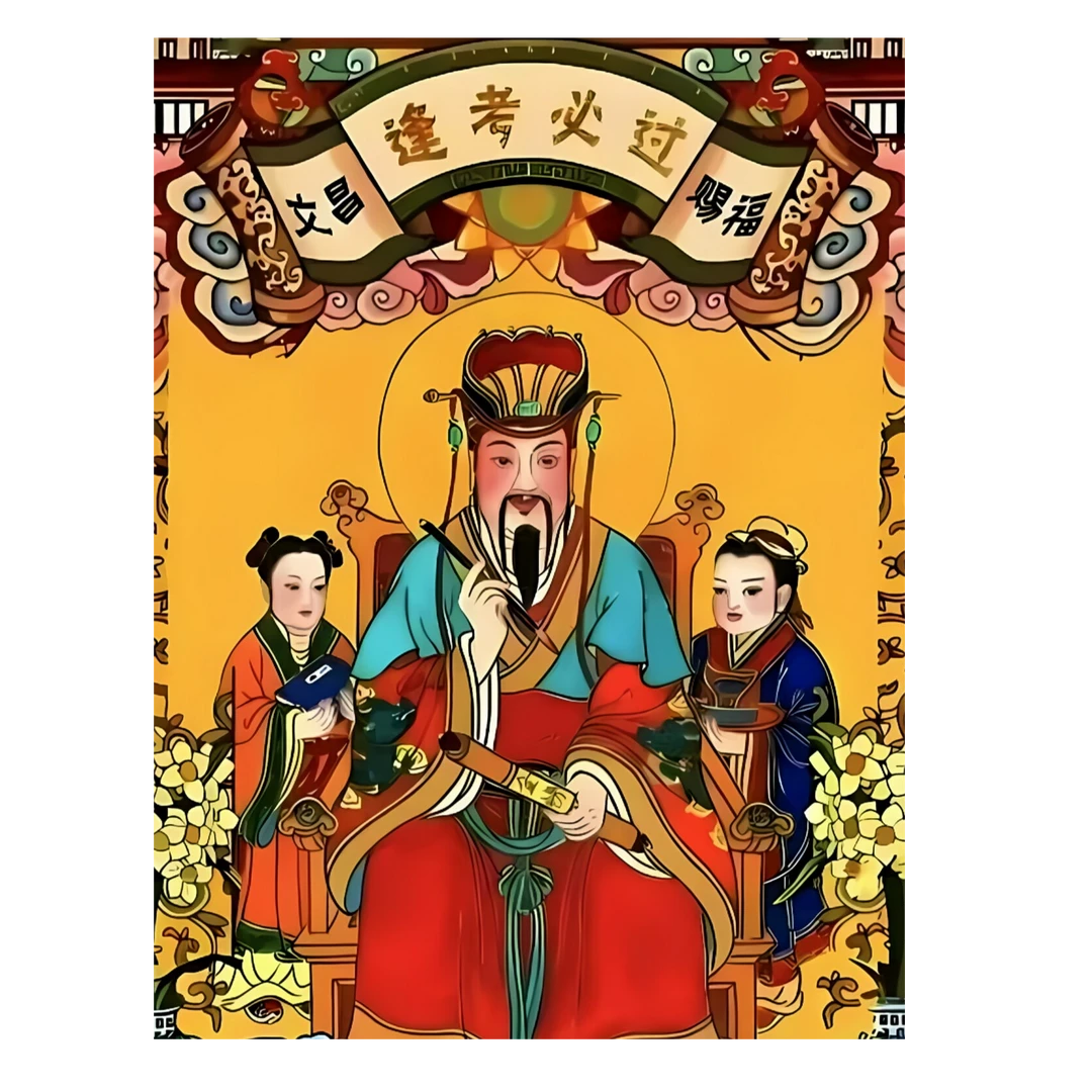 逢考必过装饰画送视频资料