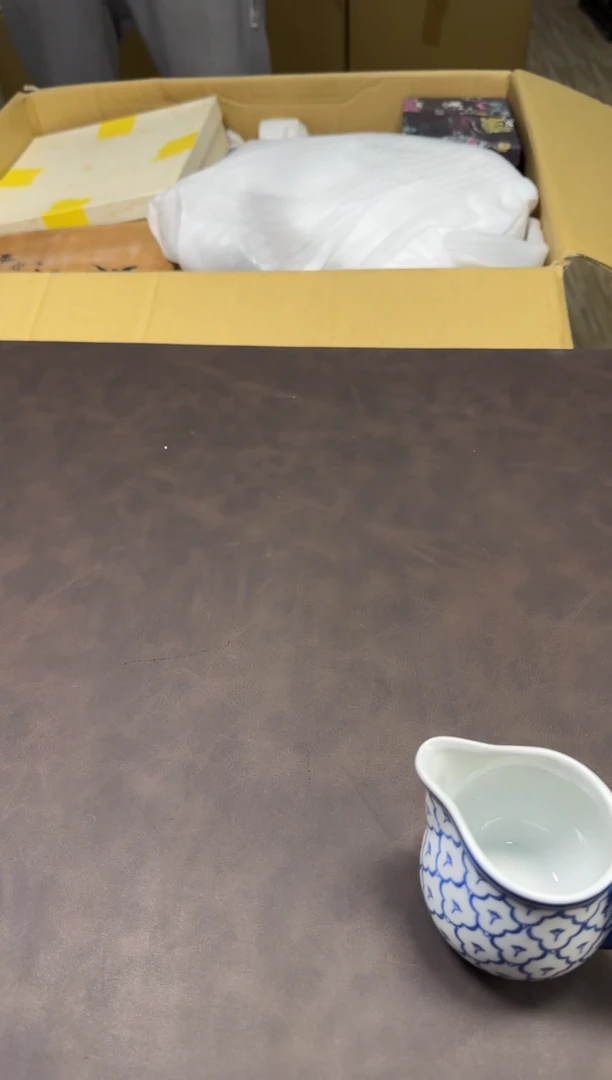 手工艺品琉璃闪***队005