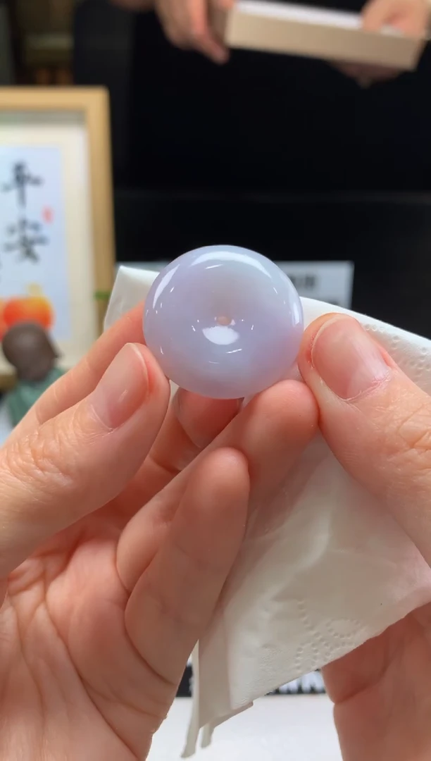 定制翡翠未镶嵌---15376