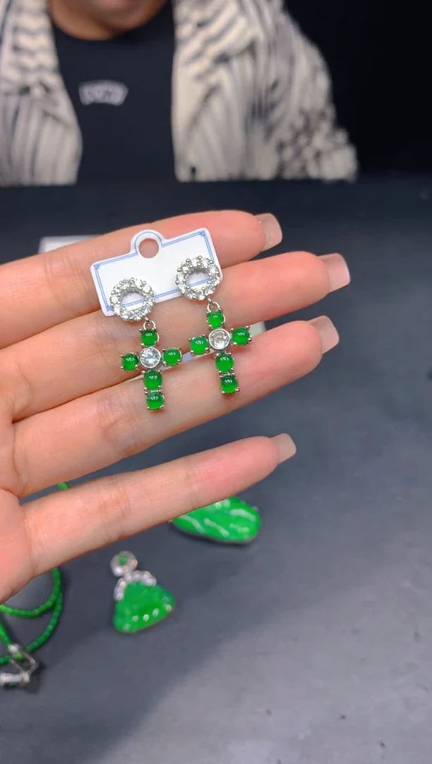 未镶嵌定制翡翠508多样性发货（发其一）