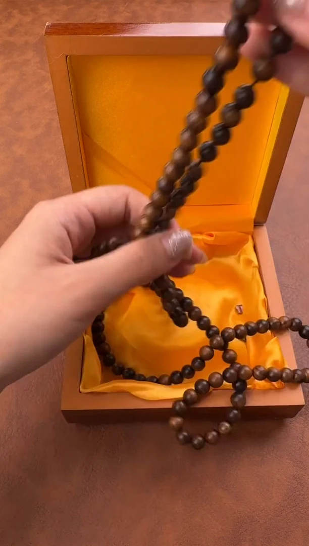 又禧手串（无礼盒）@@@SP053