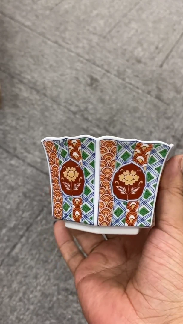 瓷片一件不留 漏漏漏
