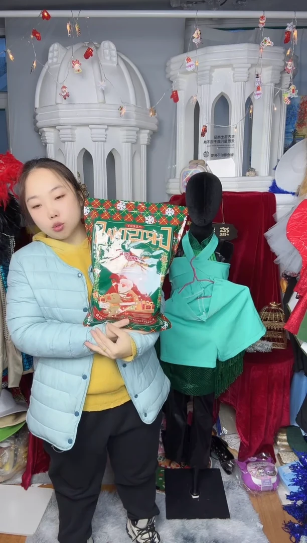 028    10米大礼包