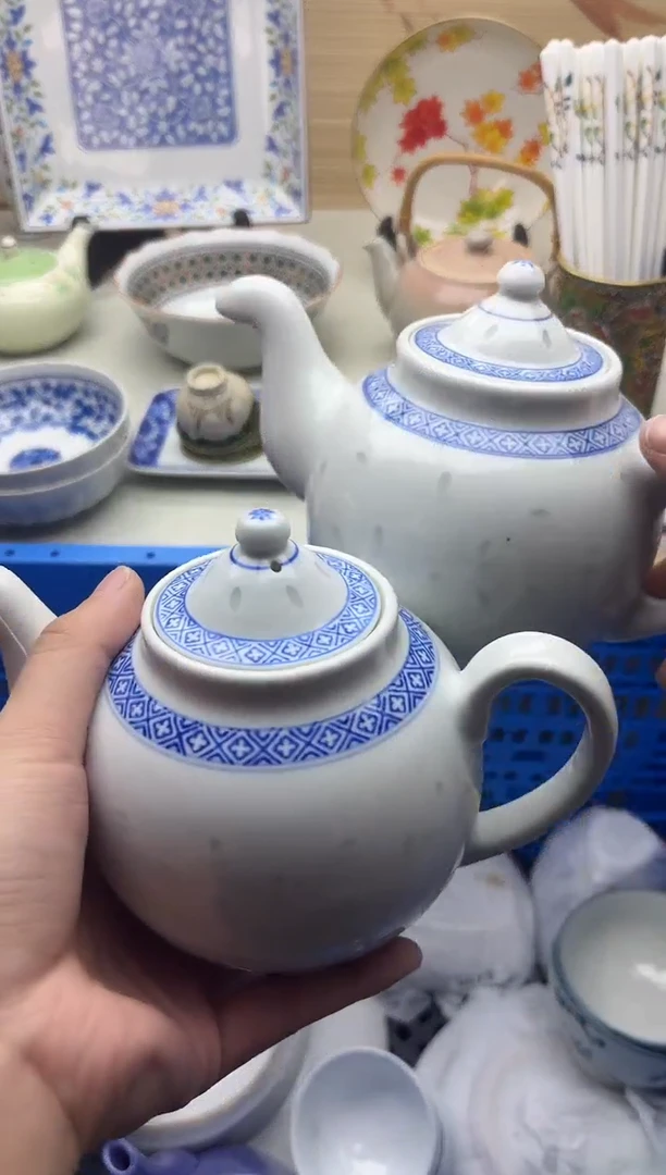 瓷片华*730