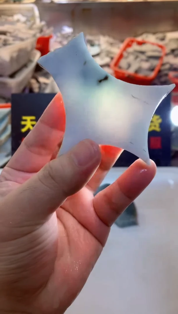 散珠翡翠0韩0翡翠珠宝104
