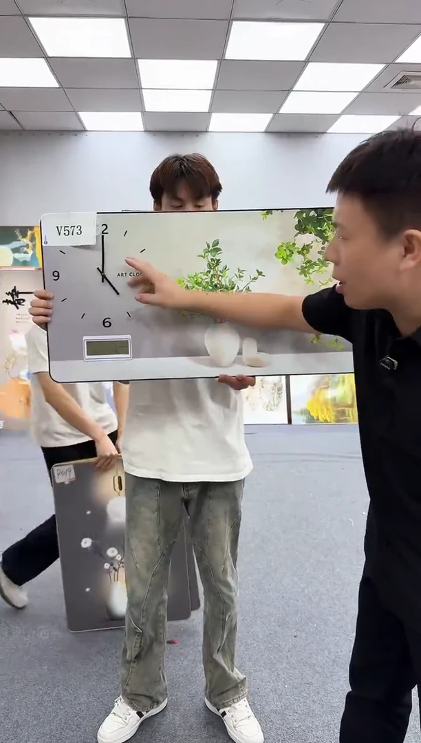 孤品微瑕黑马闪购V573