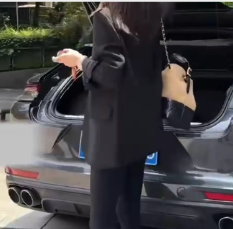 2025夏季时尚潮流百搭精品女装幸OREO