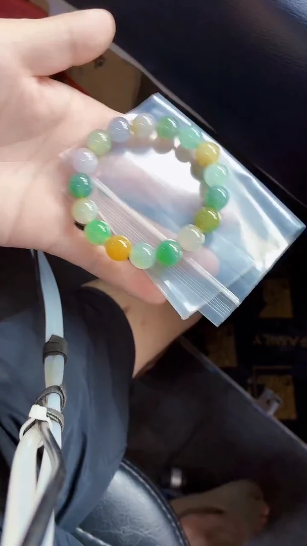 未镶嵌定制翡翠静***?毛货需精细抛光拍一发一（多样性发货）