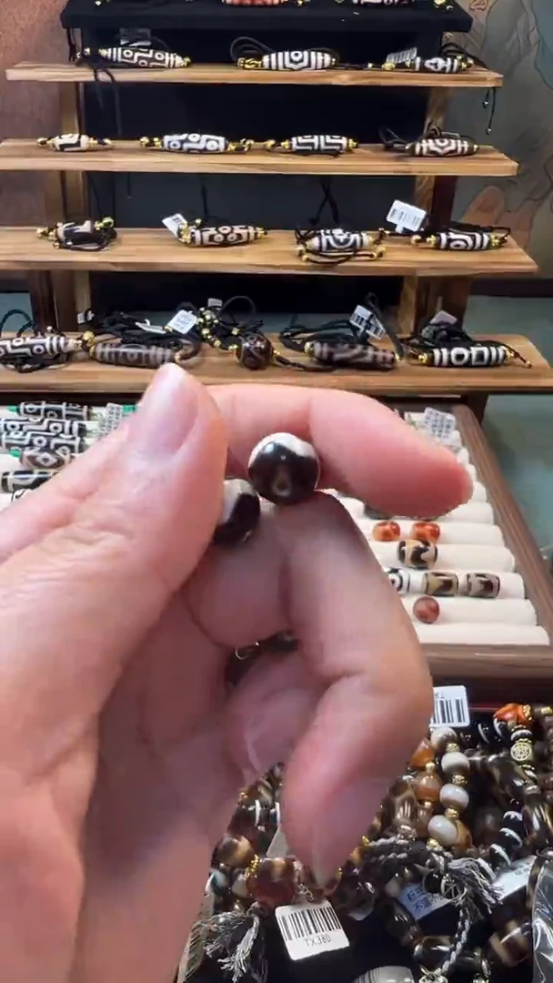 玛瑙/玉髓颈饰未镶嵌61（微瑕随机发货）