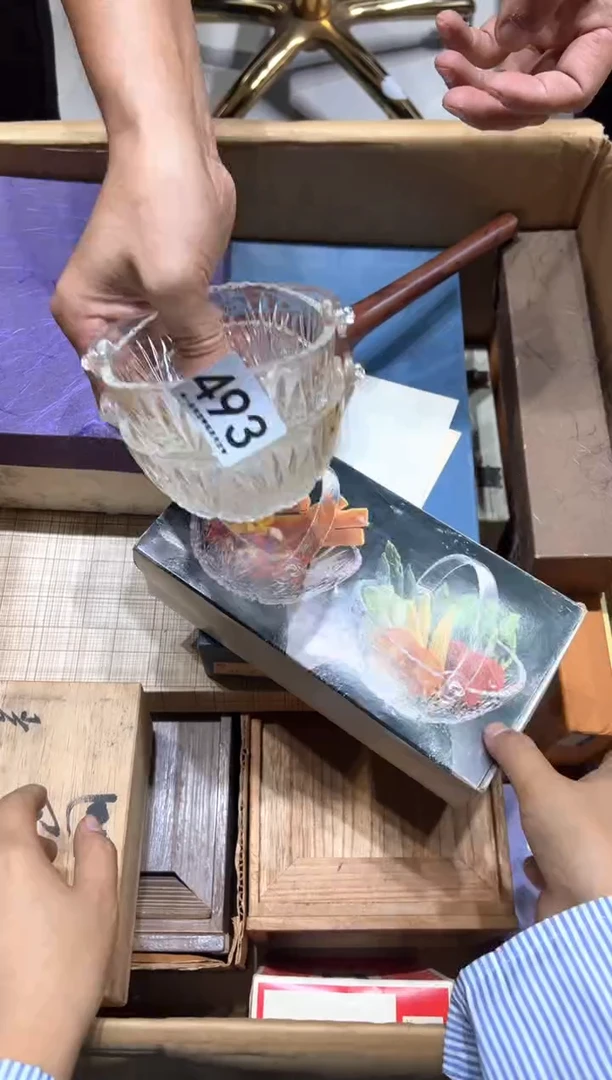 瓷片晚*吹493..........