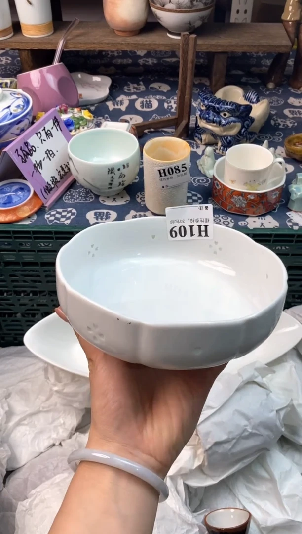 瓷片[○･｀Д´･ ○][○･｀Д´･ ○]
