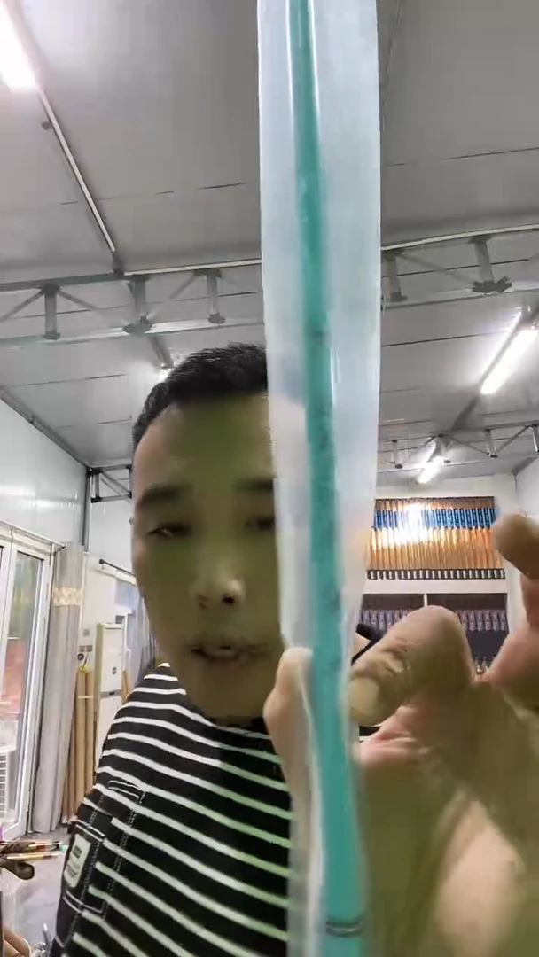 碳素1.8m以下2.7m蓝色鱼竿