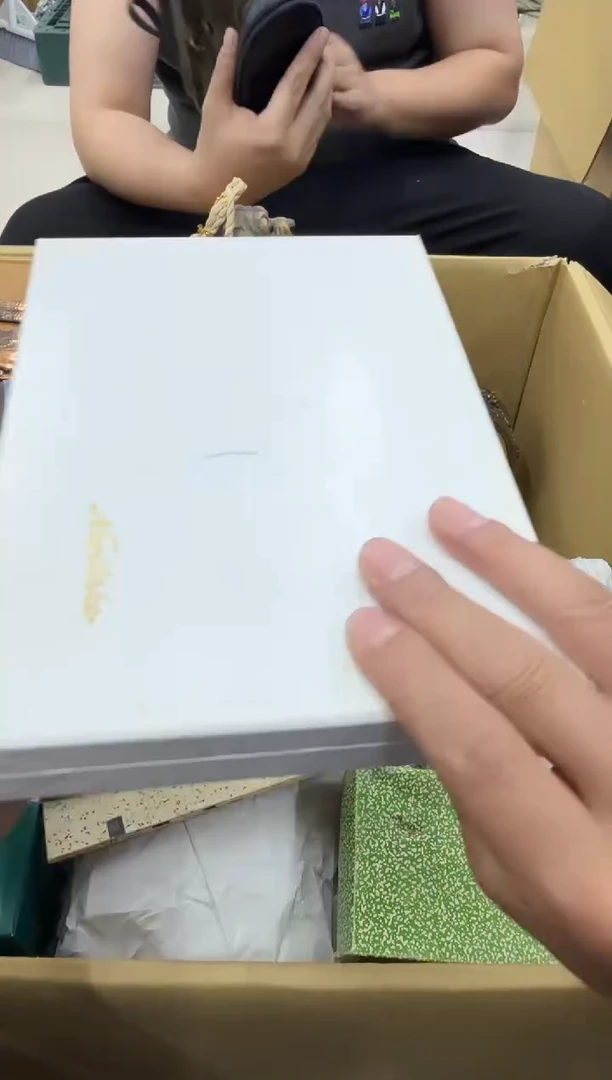 琉璃手工艺品陈**二320