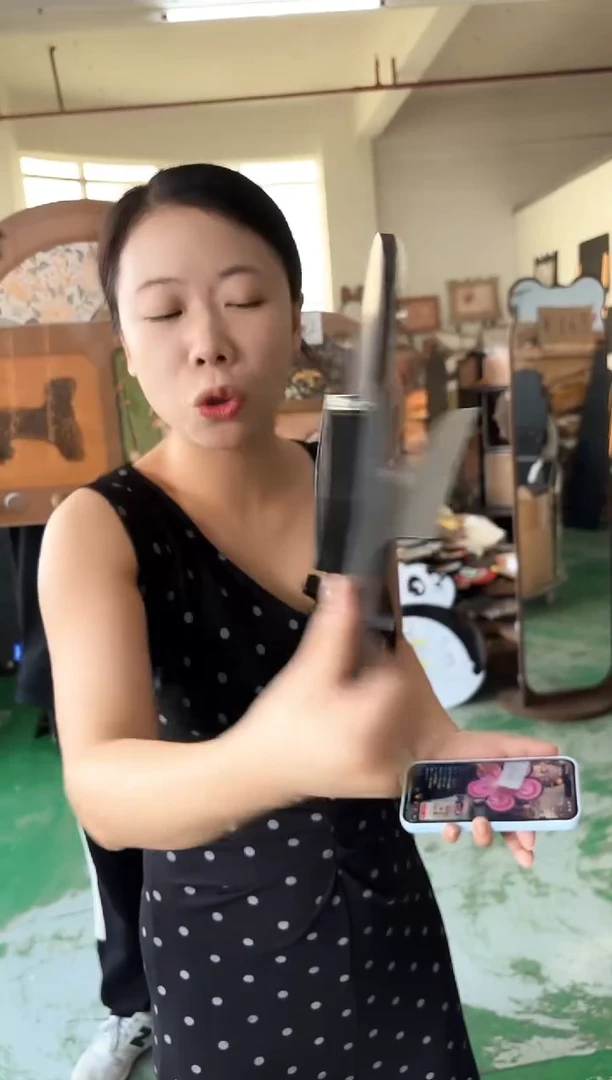 横款孤品微瑕果果闪购U115