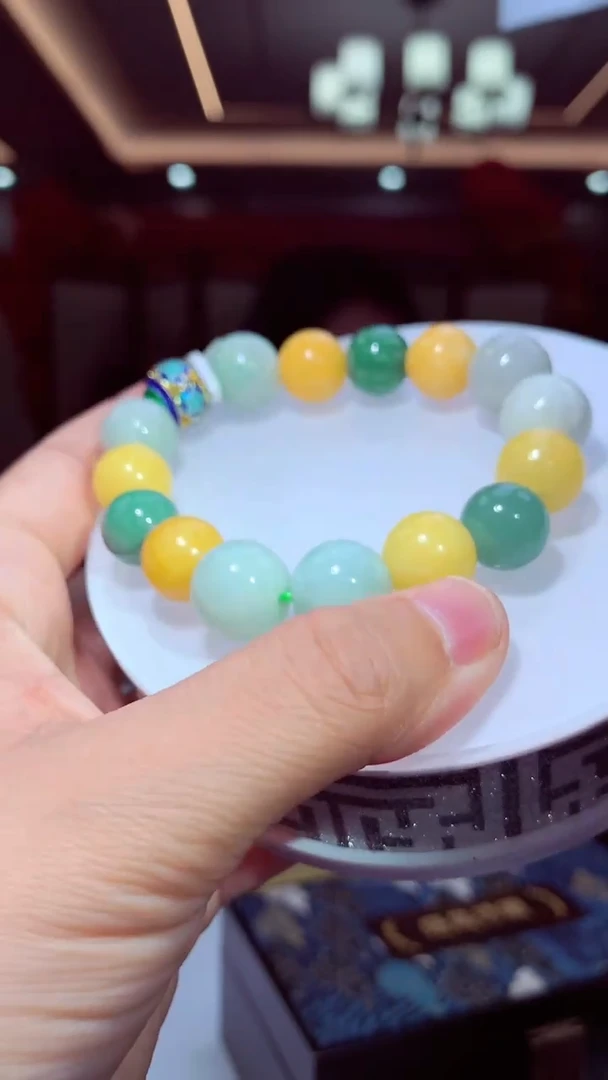 颈饰未镶嵌翡翠闪购链接GS002