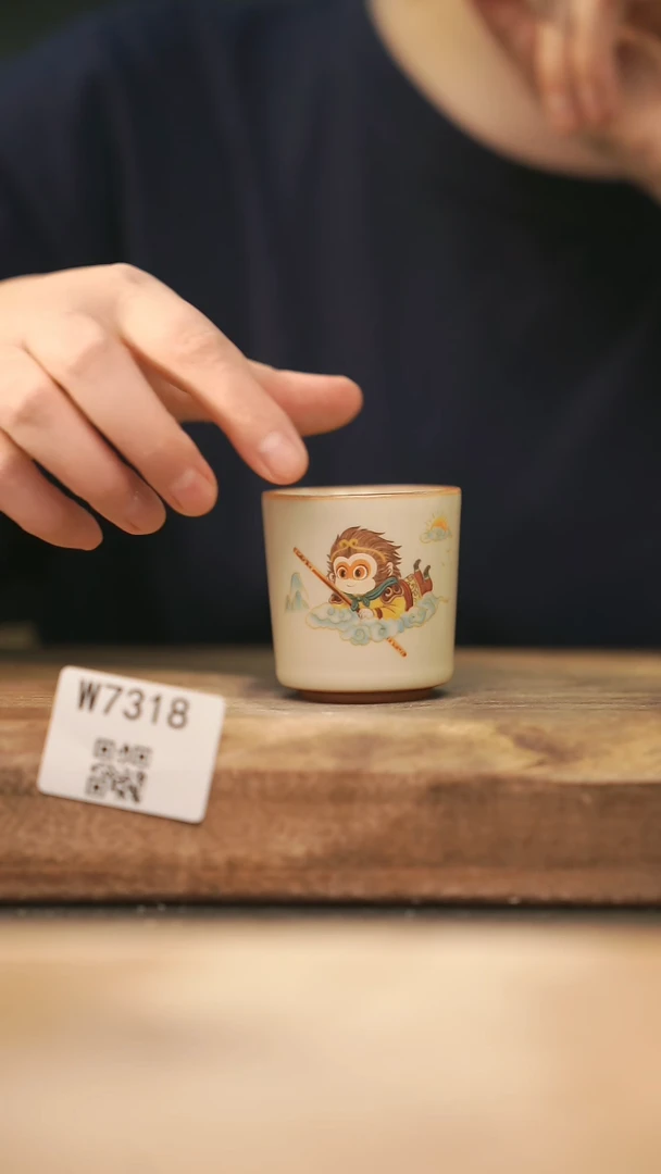【经典福利】/ 杯子@@W7318