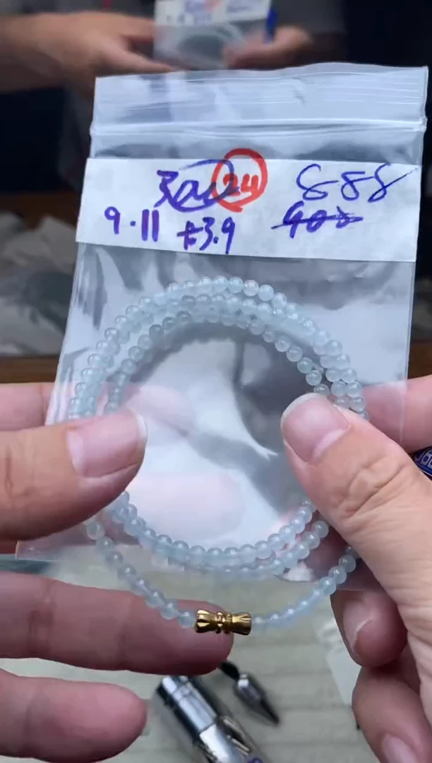 未镶嵌定制翡翠天然缅甸翡翠多样性