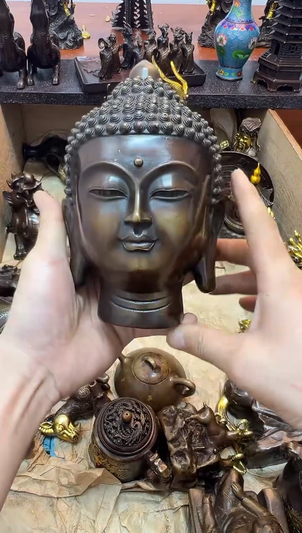 1案台摆件 物品摆件（不是直播间所见即所得退1陪4）