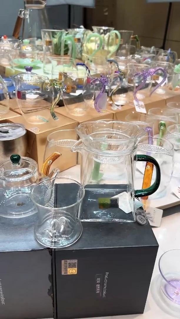 禾器瑾玉壶＋瀚然墨绿＋观山