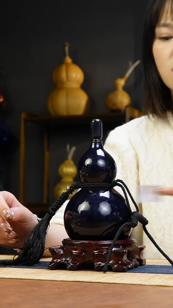 热水酒葫芦 一物一拍558