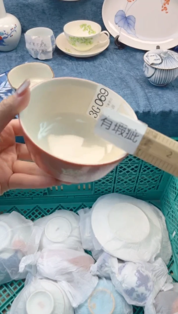 瓷片         3G069