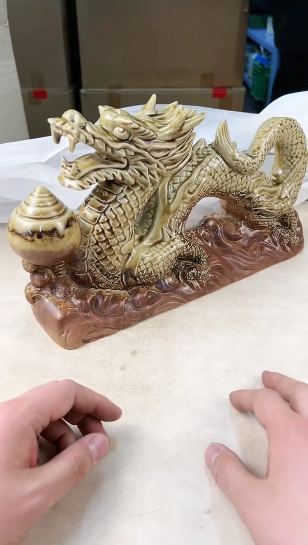 【闪购商品】瓷片622打包不容易，谨慎参拍~~~！