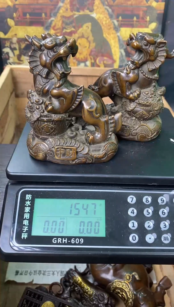 百福铜专属精选链接