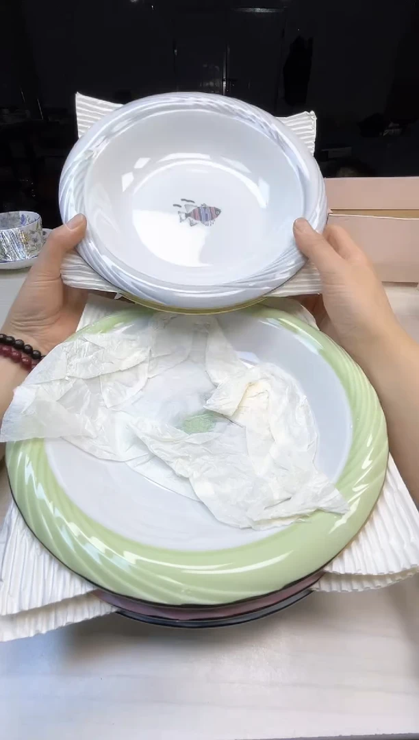 稻谷壳小宝中古直播间