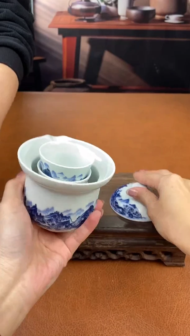 【闪购商品】陶禧茶器闪购福利V