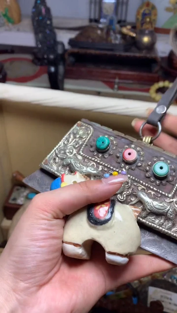 瓷器默认微瑕瓷器