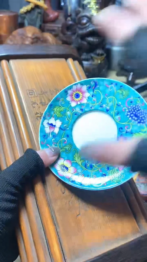 【闪购商品】瓷器默认微瑕瓷器