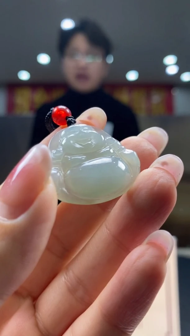 【闪购商品】定制翡翠未镶嵌********17