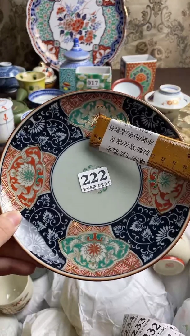 瓷片语*漂亮的瓷片瓷片瓷片