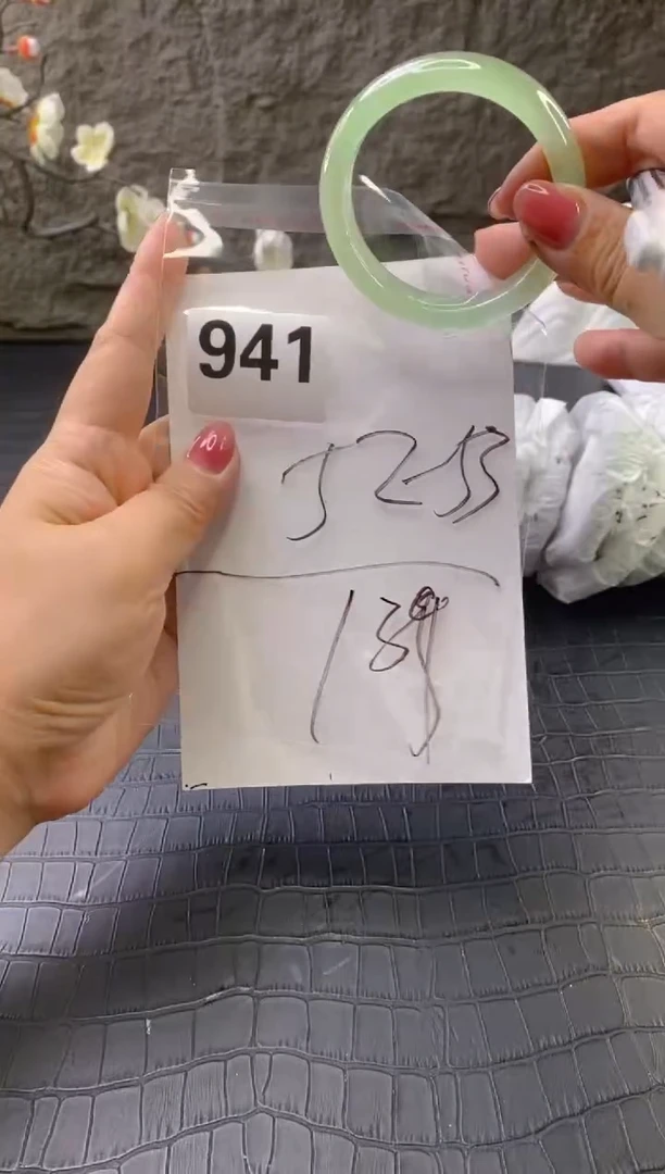 无非金属（按圈口价格加购）手镯