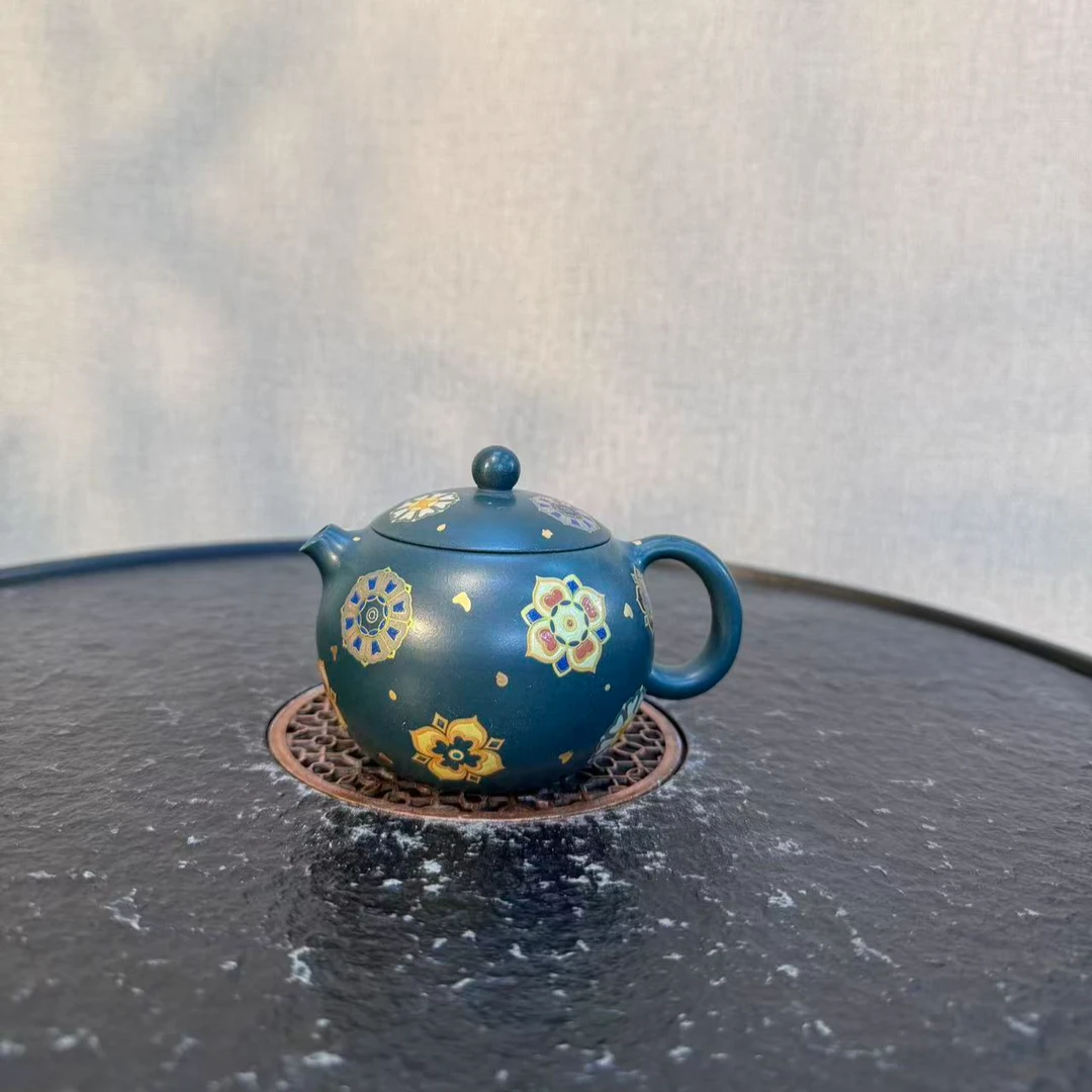 976号 xy 0520034149 西施 绿泥 150cc+0520035232 杯