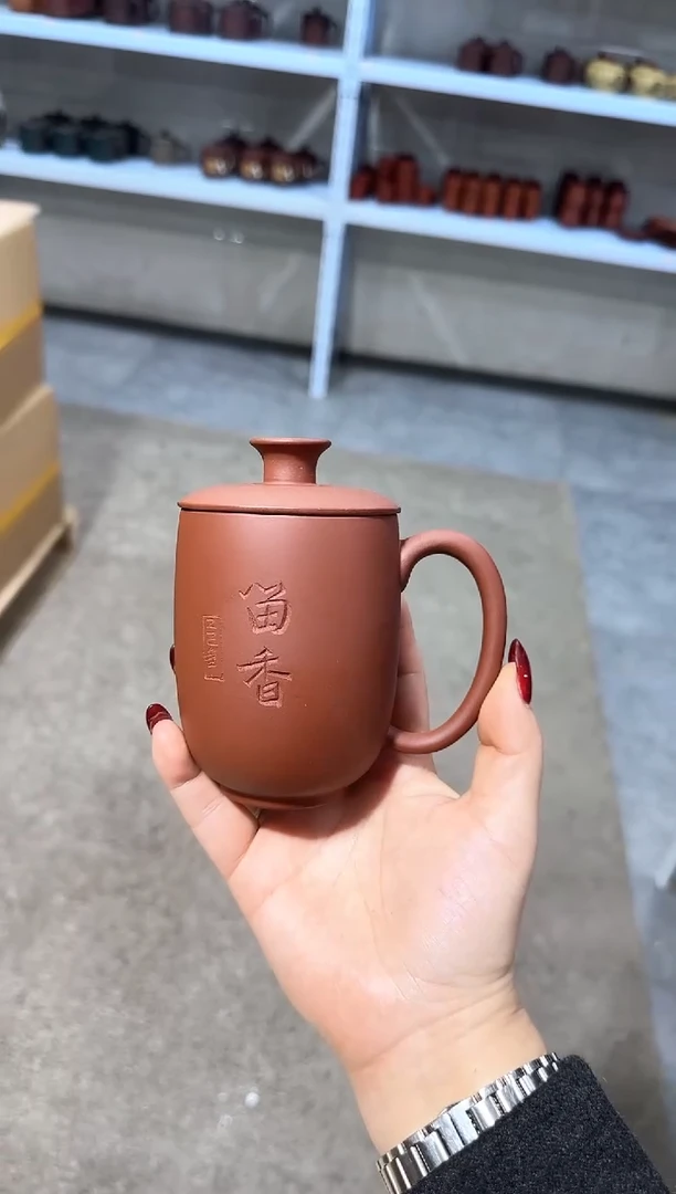 茶杯紫砂111111111111111