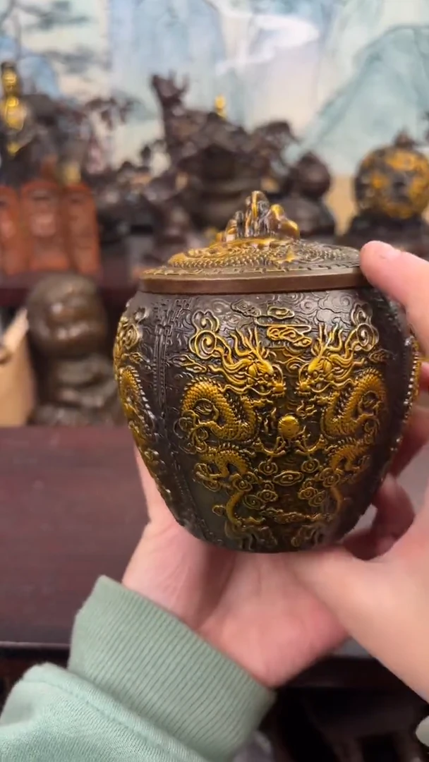 百福铜专属精选链接