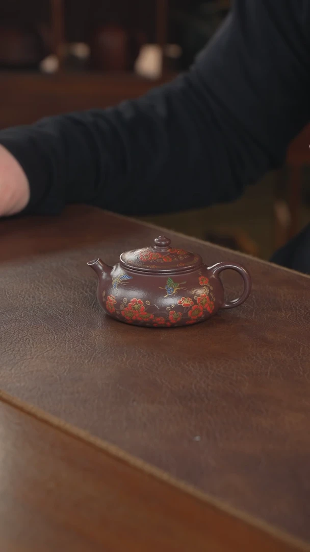 【闪购商品】紫砂茶壶紫砂壶紫砂壶