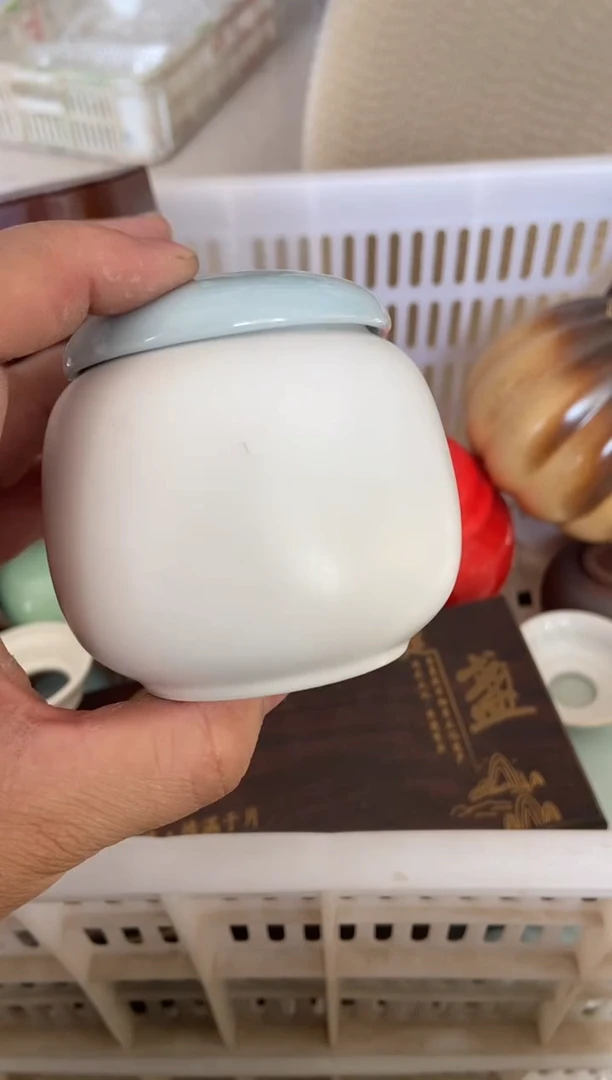 杯子瓷无运费险有瑕疵的摄影的产品有使用过的痕迹有点脏介意勿拍