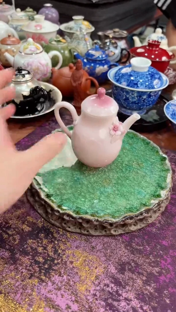 摩吉陶陶闪拍链接