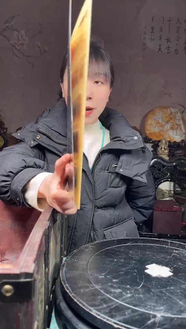 卡纸特色摆件特色摆件U-86