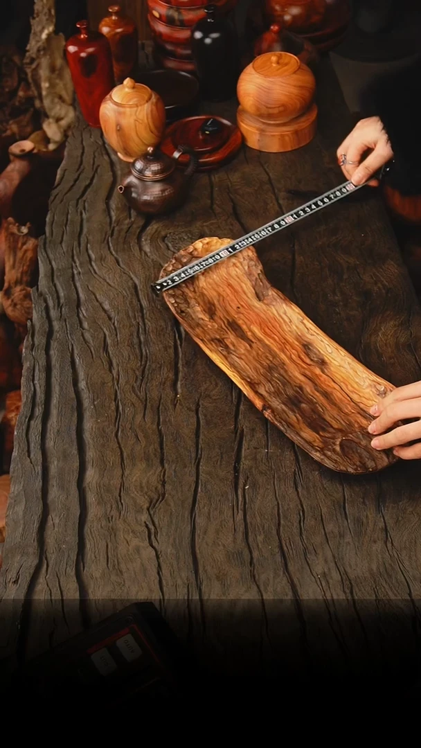 老叶木作木制品863