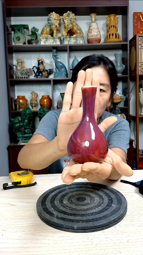 经典精美复古风格瓷器