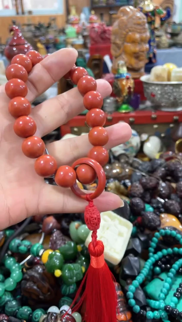 【闪购商品】摆件宫廷影视老旧工艺摆件
